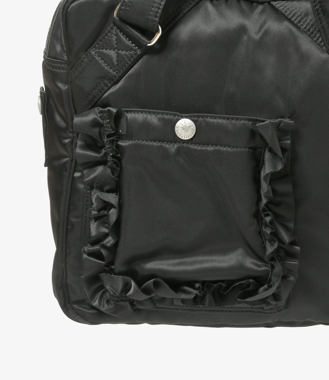 Cube Tote Bag