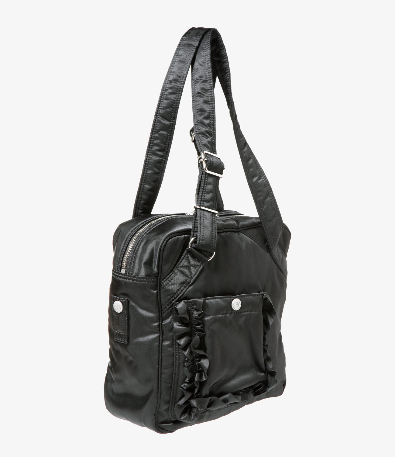 Cube Tote Bag