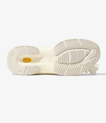 Quilt Tassel Loafer Sneakers