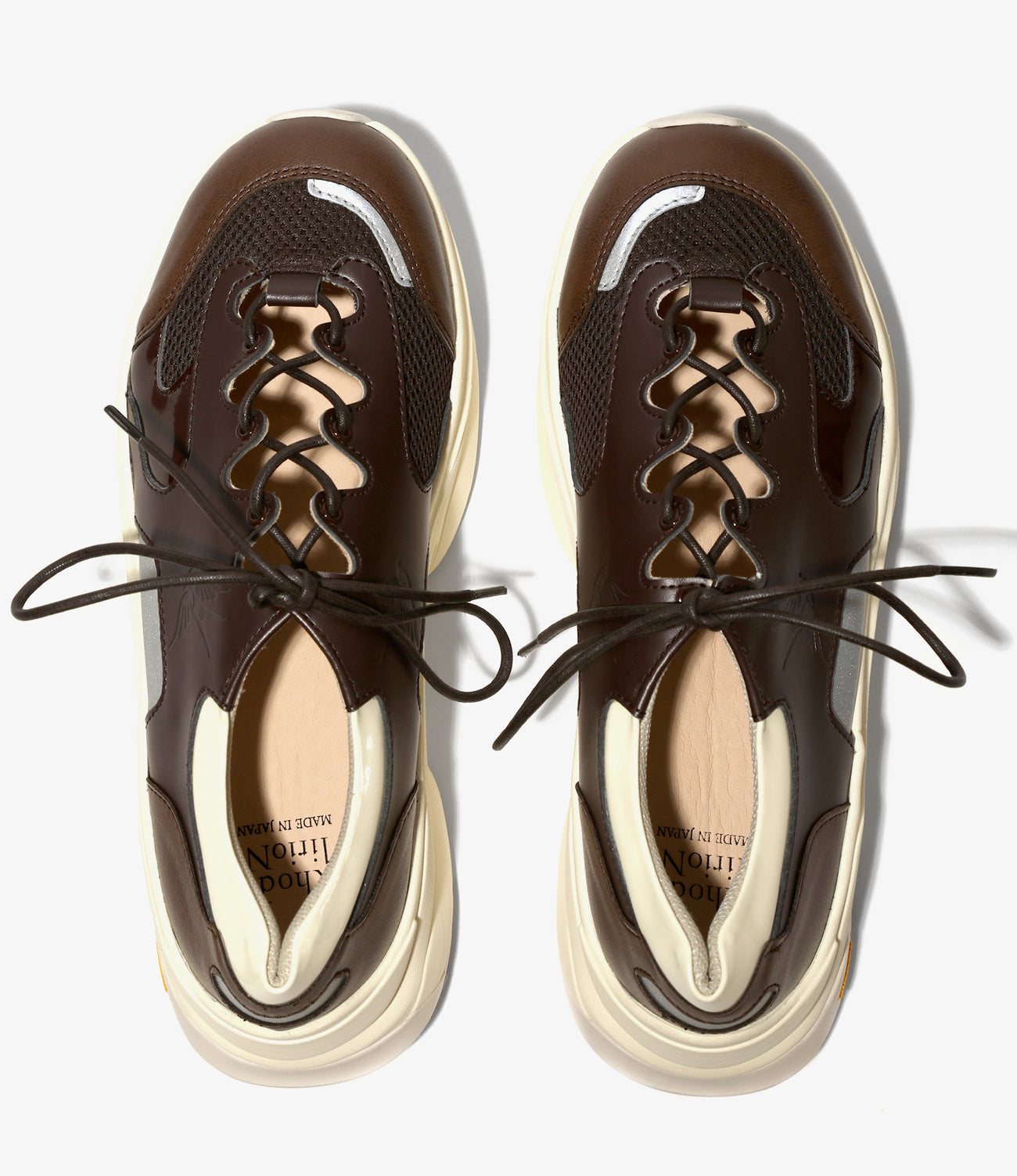 Gillie Sneakers
