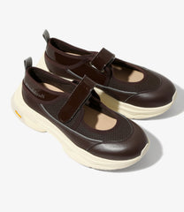 Mary Jane Sneakers
