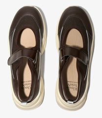 Mary Jane Sneakers