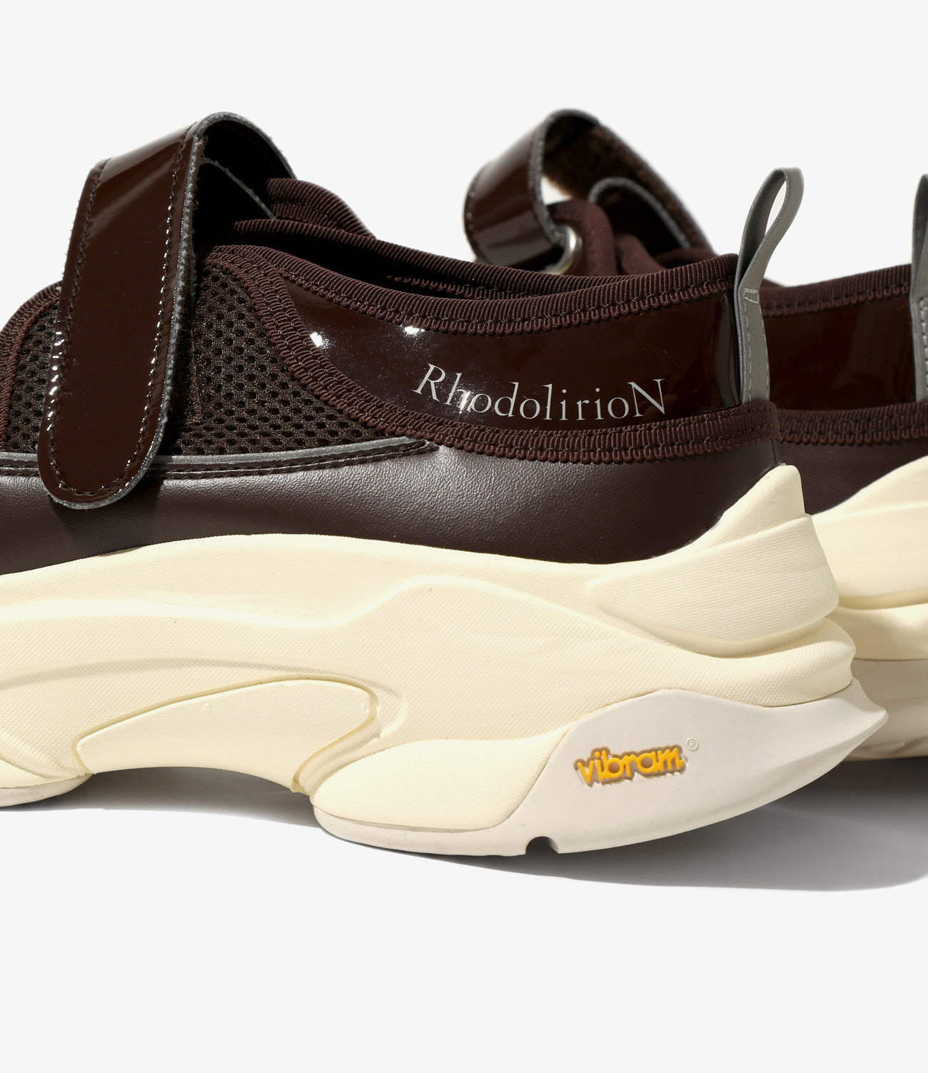 Mary Jane Sneakers