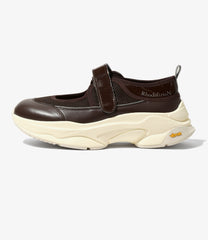 Mary Jane Sneakers
