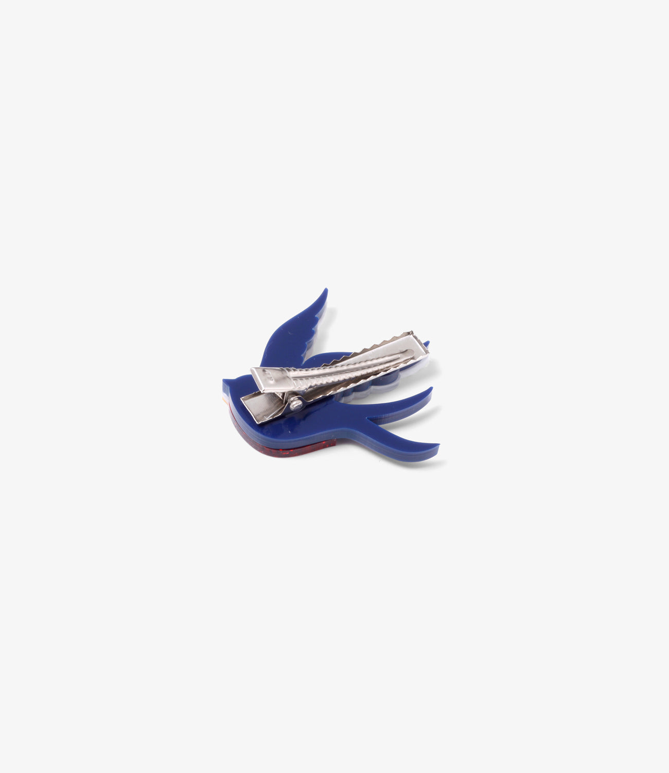 Swallow Hair Clip - Small