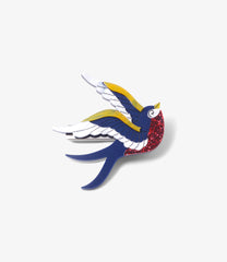 Swallow Hair Clip - Large