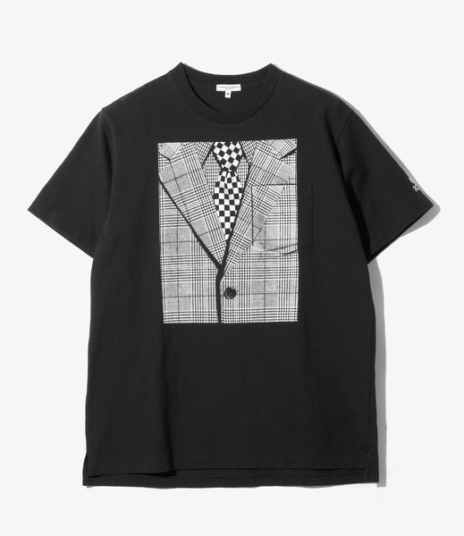 ENGINEERED GARMENTS-T-SHIRT / SWEAT SHIRT – ページ 2 – NEPENTHES