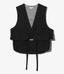 Fowl Vest - Lt.Weight Nyco Poplin