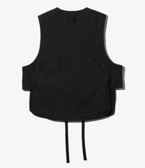 Fowl Vest - Lt.Weight Nyco Poplin