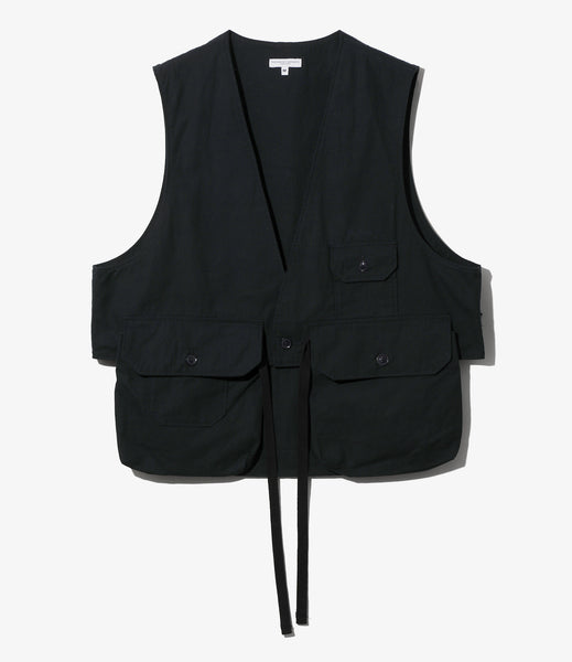 ENGINEERED GARMENTS-VESTS – NEPENTHES ONLINE STORE