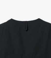 Fowl Vest - Cotton Heavy Poplin