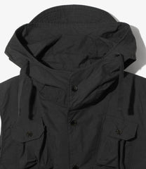 Field Vest - Lt.Weight Nyco Poplin
