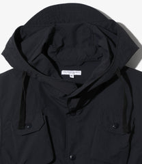 Field Vest - Polyester Taslan