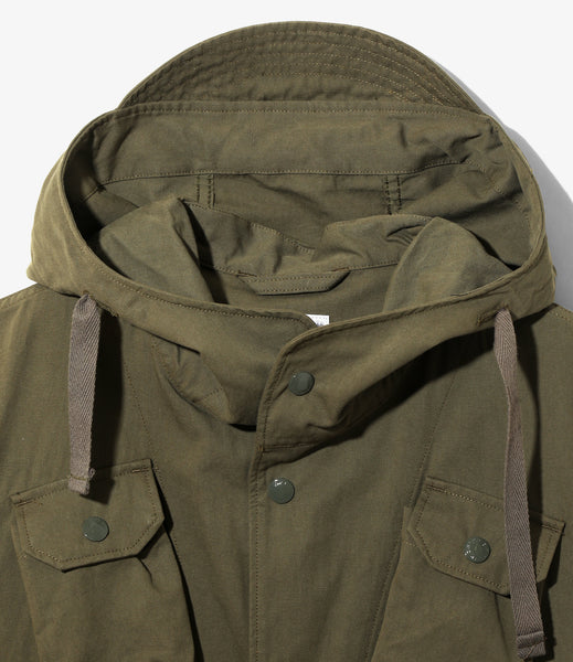 ENGINEERED GARMENTS – タグ 