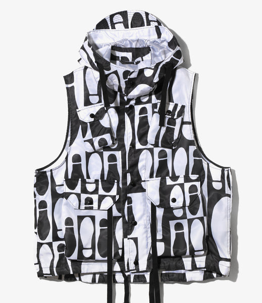 ENGINEERED GARMENTS-VESTS – NEPENTHES ONLINE STORE