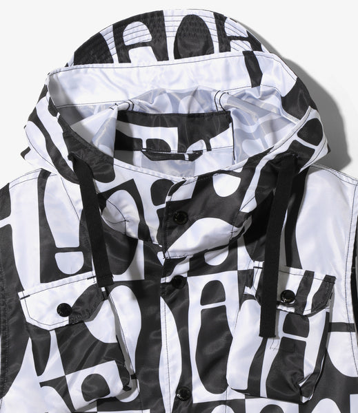 ENGINEERED GARMENTS-VESTS – NEPENTHES ONLINE STORE