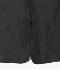 Upland Vest - Lt.Weight Nyco Twill