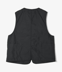 Upland Vest - Lt.Weight Nyco Twill