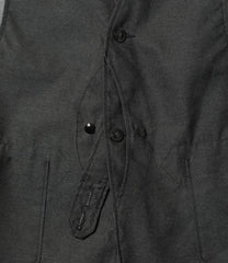 Upland Vest - CP Denim