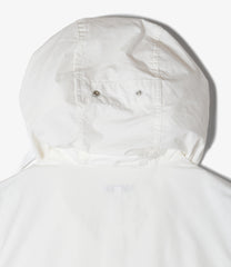 Field Vest - Lt.Weight Nyco Poplin