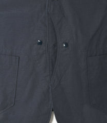 Upland Vest - Cotton Ripstop