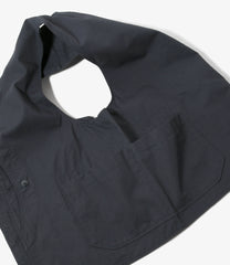 Upland Vest - Cotton Ripstop
