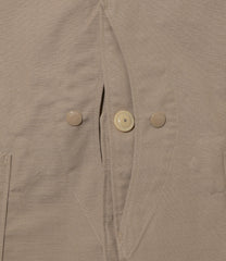 Upland Vest - Cotton Ripstop