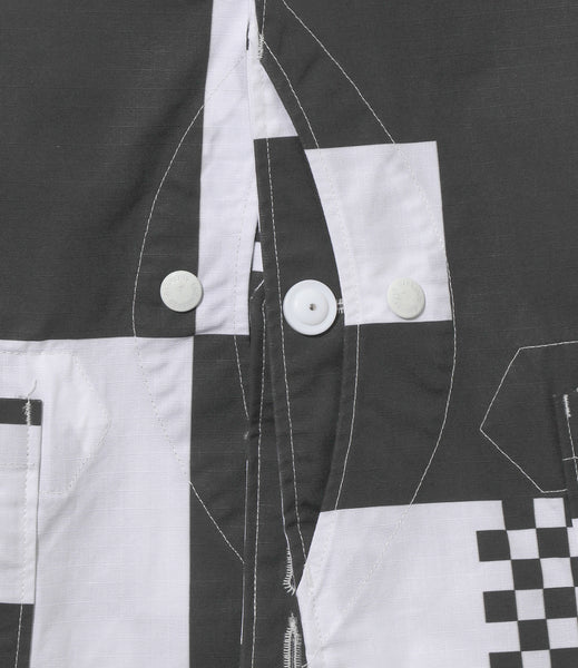 ENGINEERED GARMENTS – NEPENTHES ONLINE STORE