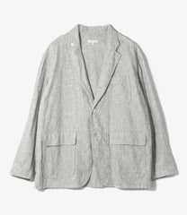Loiter Jacket - CL Melange