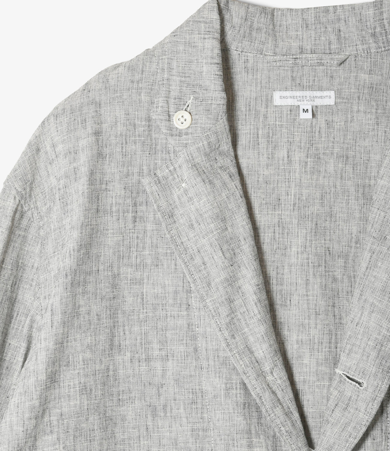 Loiter Jacket - CL Melange