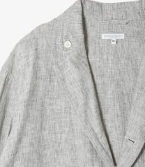 Loiter Jacket - CL Melange