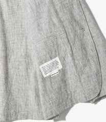 Loiter Jacket - CL Melange