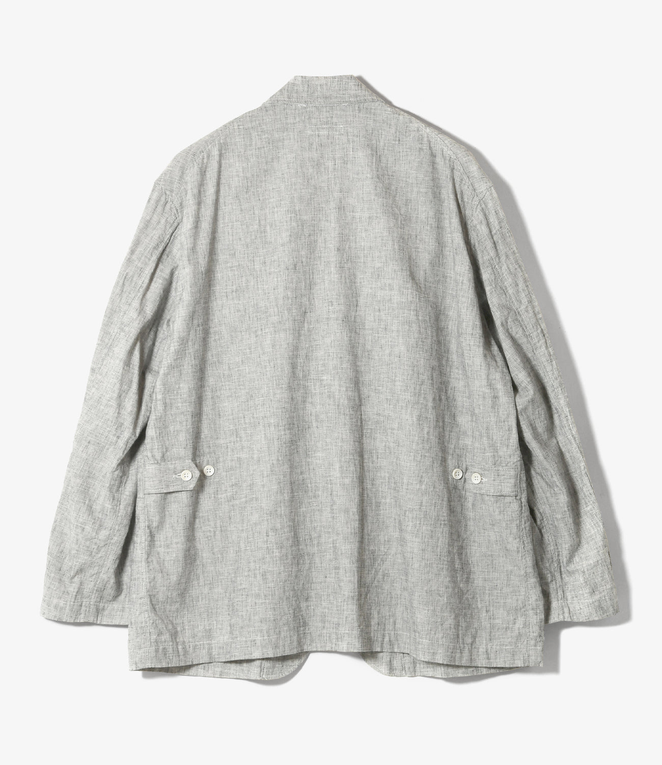 Loiter Jacket - CL Melange