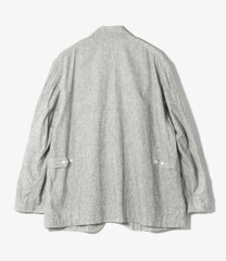 Loiter Jacket - CL Melange