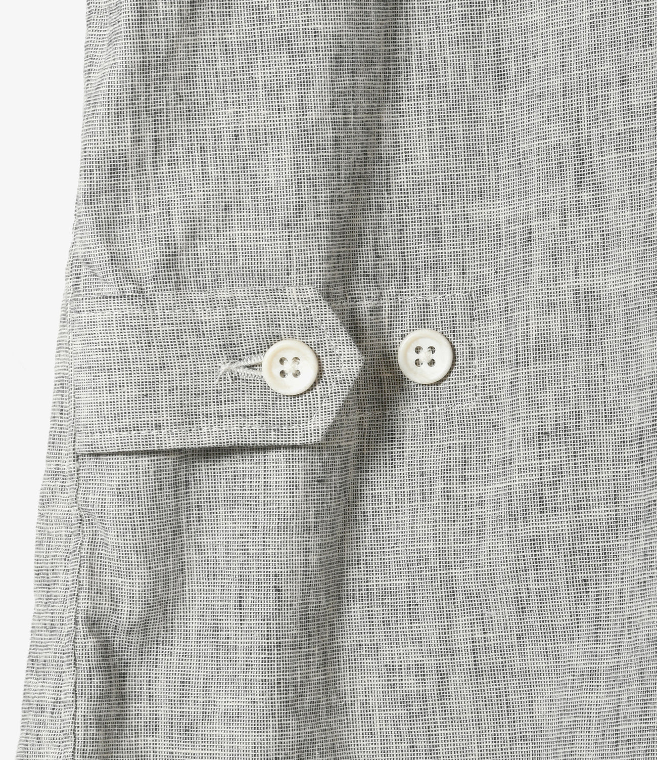 Loiter Jacket - CL Melange