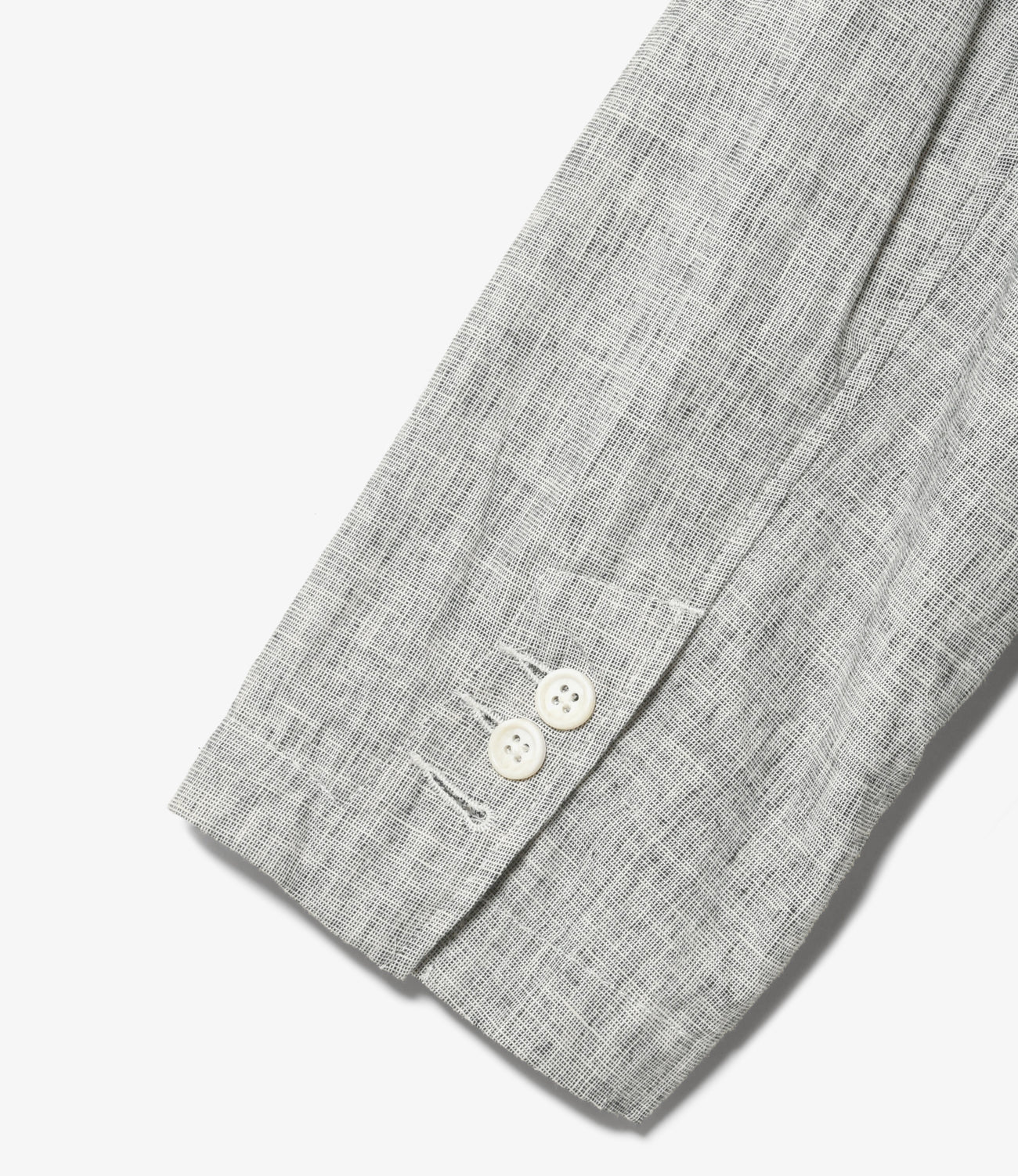 Loiter Jacket - CL Melange