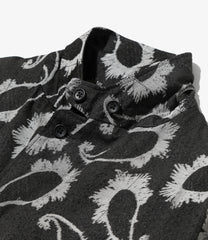 Loiter Jacket - CP Paisley Jacquard