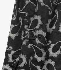 Loiter Jacket - CP Paisley Jacquard
