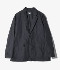 Loiter Jacket -  Lt.Weight Nyco Twill