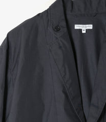 Loiter Jacket -  Lt.Weight Nyco Twill