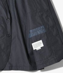 Loiter Jacket -  Lt.Weight Nyco Twill