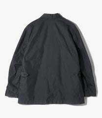 Loiter Jacket -  Lt.Weight Nyco Twill