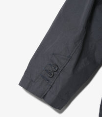 Loiter Jacket -  Lt.Weight Nyco Twill