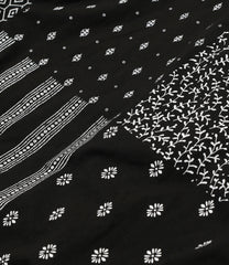 Loiter Jacket - Cotton Patchwork Print