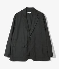 Loiter Jacket - Tropical Wool