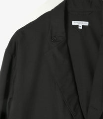 Loiter Jacket - Tropical Wool