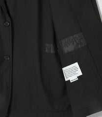 Loiter Jacket - Tropical Wool