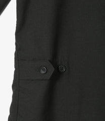 Loiter Jacket - Tropical Wool