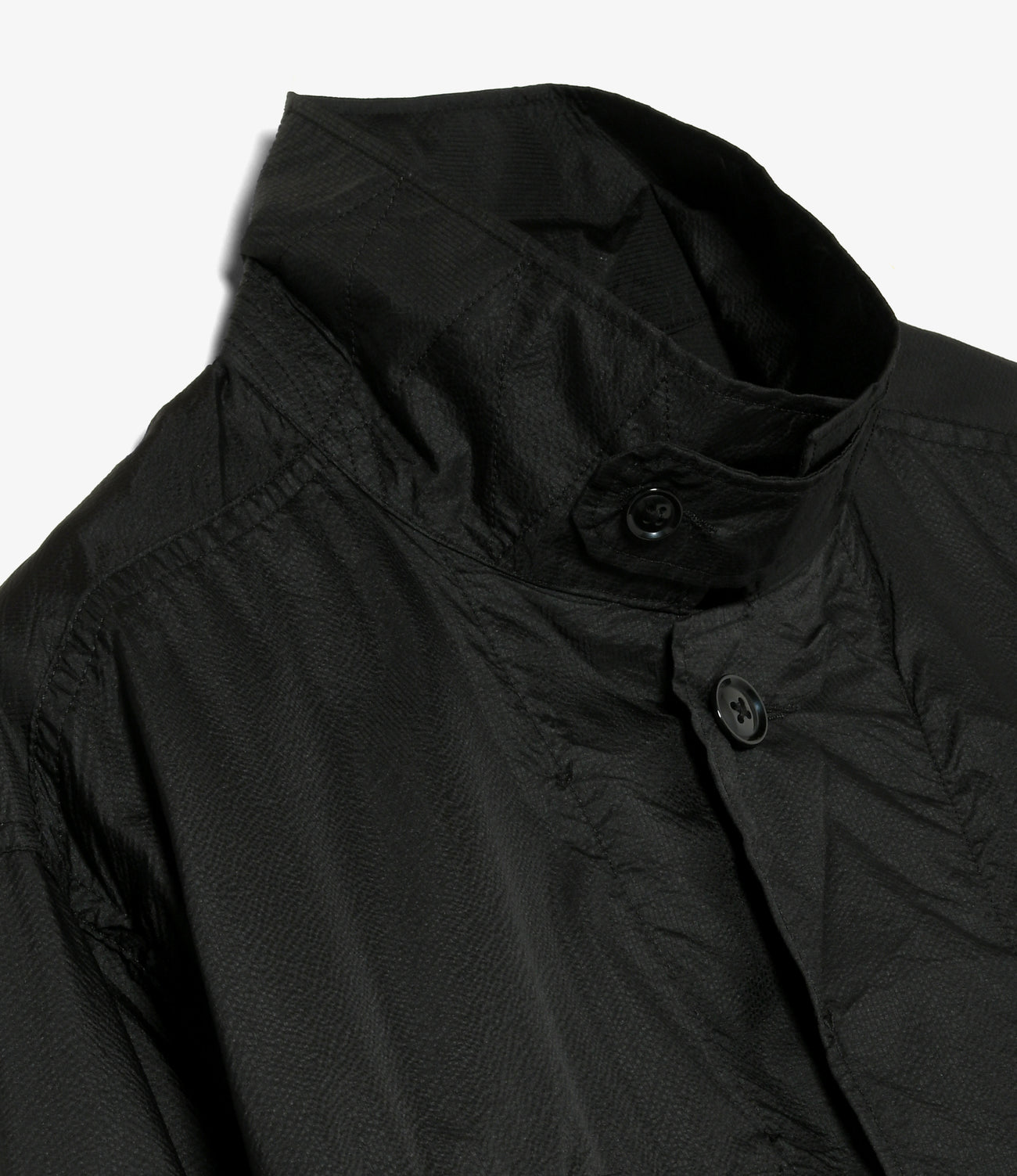 BDU Jacket - Nylon Micro Ripstop – NEPENTHES ONLINE STORE