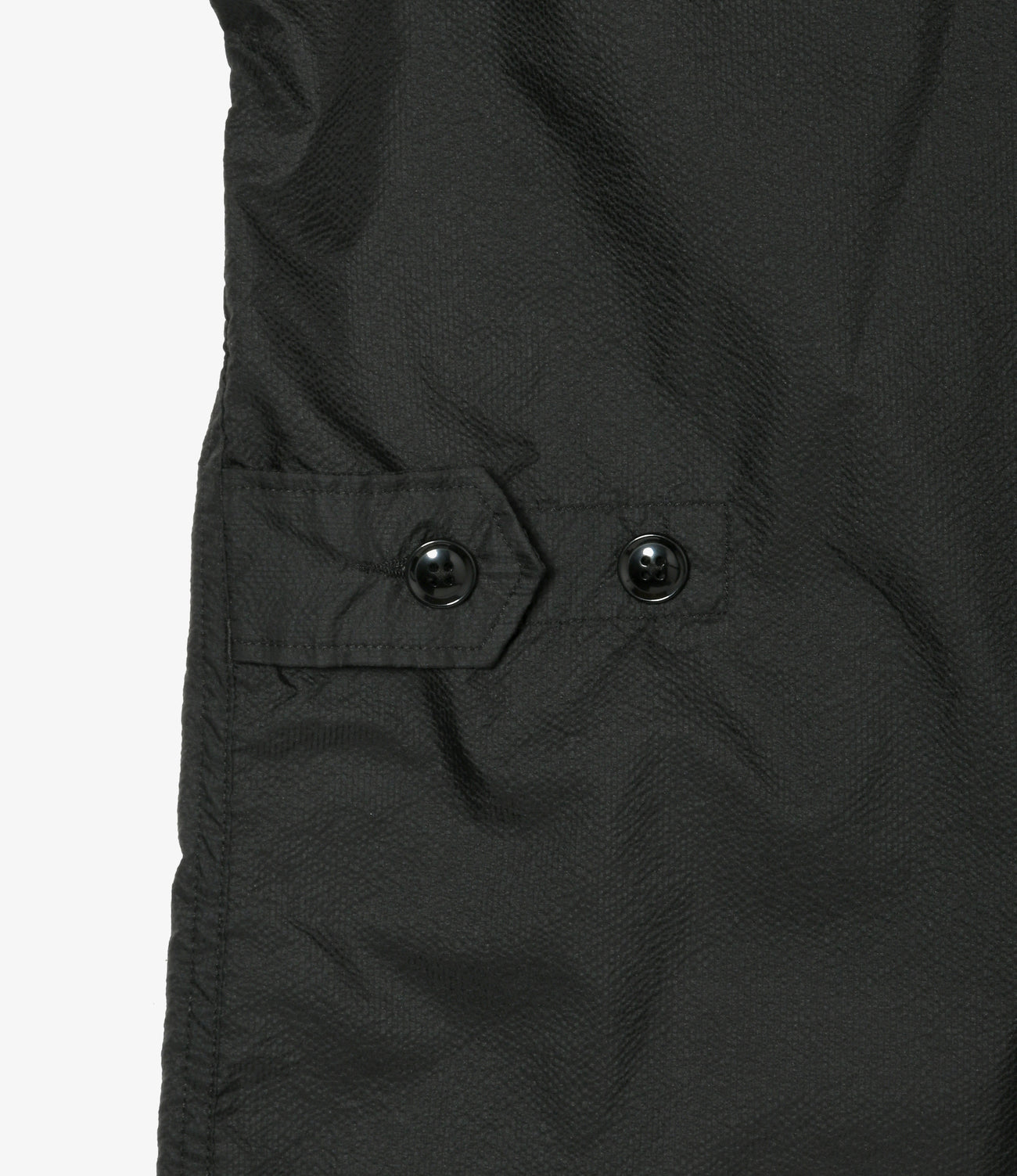 BDU Jacket - Nylon Micro Ripstop – NEPENTHES ONLINE STORE